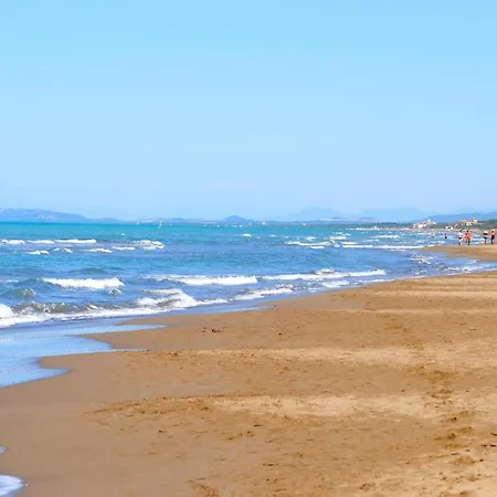 Holiday home Melatina