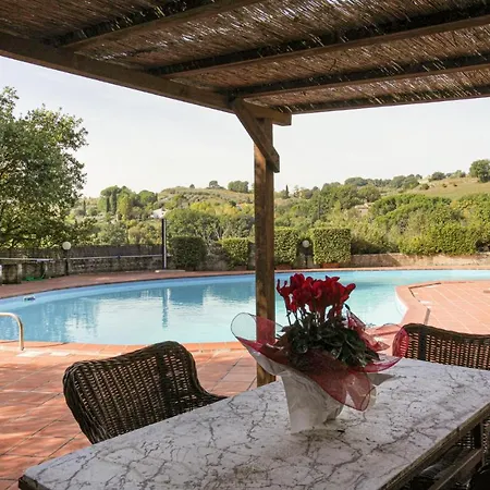 Melatina Holiday home