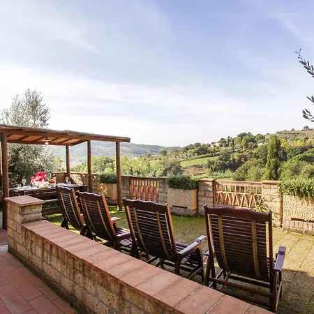 Casa vacanze Melatina Frassineta