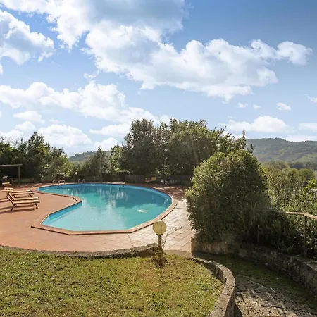 Melatina Casa vacanze